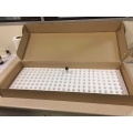Sample Vial Archive Storage Boxes